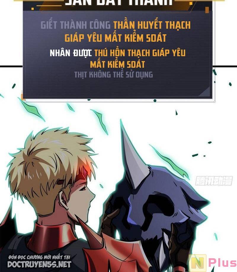 Siêu Cấp Thần Cơ Nhân Chap 155 - Next Chap 156