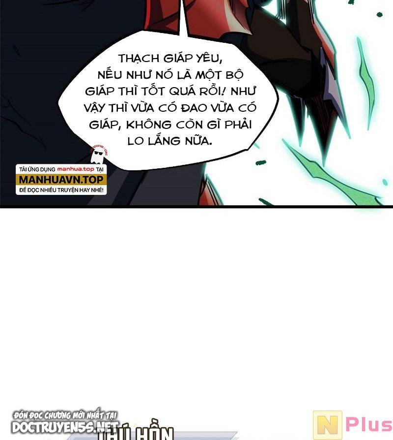 Siêu Cấp Thần Cơ Nhân Chap 155 - Next Chap 156