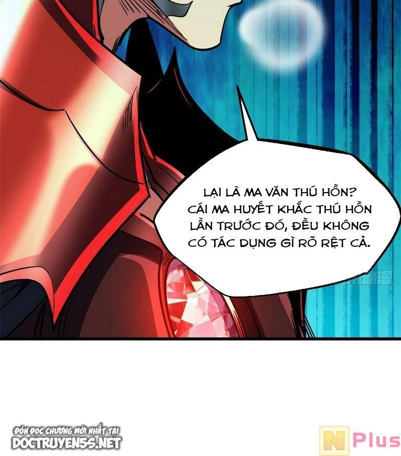 Siêu Cấp Thần Cơ Nhân Chap 155 - Next Chap 156