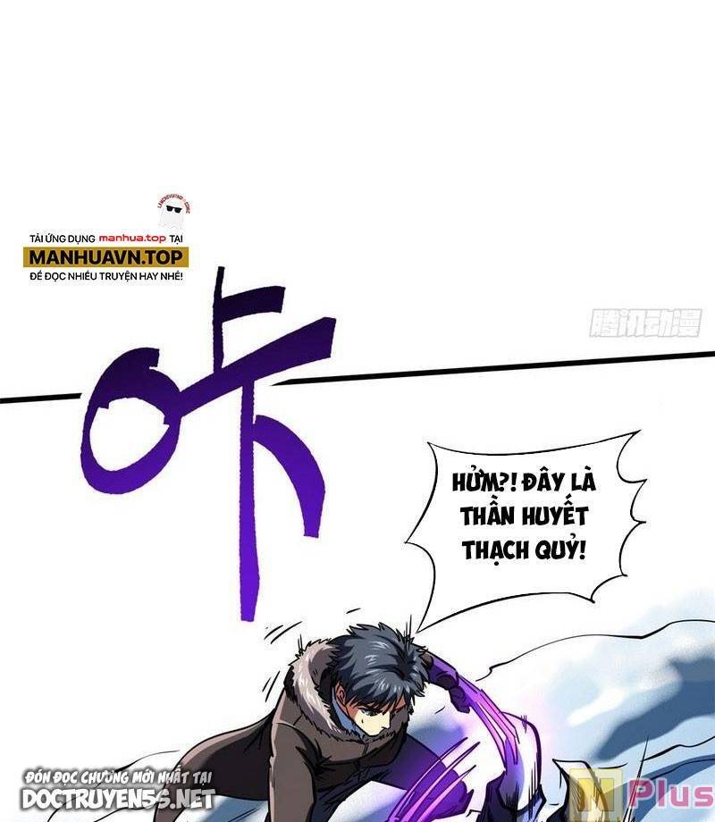 Siêu Cấp Thần Cơ Nhân Chap 155 - Next Chap 156