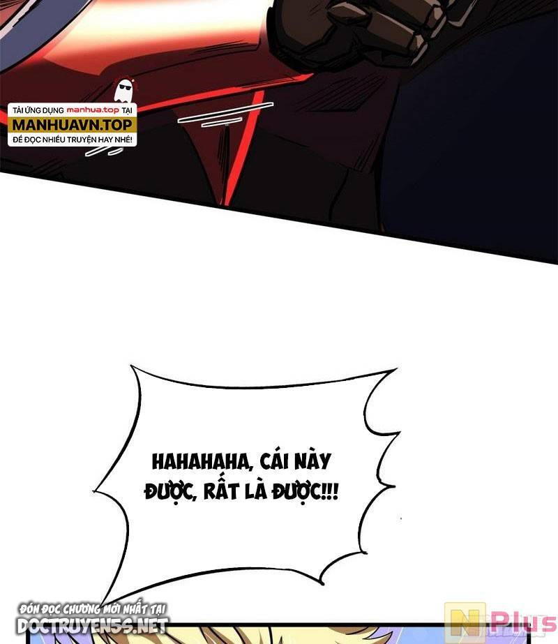 Siêu Cấp Thần Cơ Nhân Chap 155 - Next Chap 156