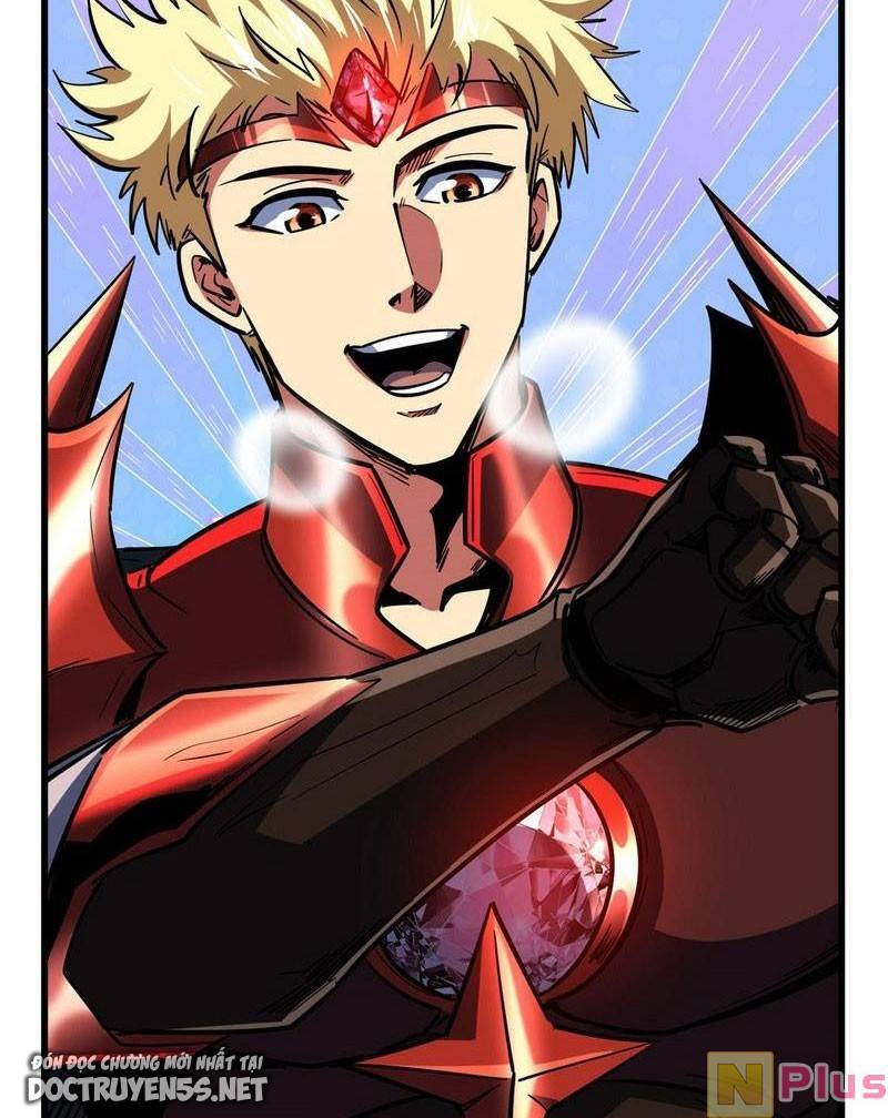 Siêu Cấp Thần Cơ Nhân Chap 155 - Next Chap 156