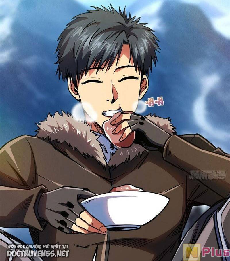 Siêu Cấp Thần Cơ Nhân Chap 155 - Next Chap 156