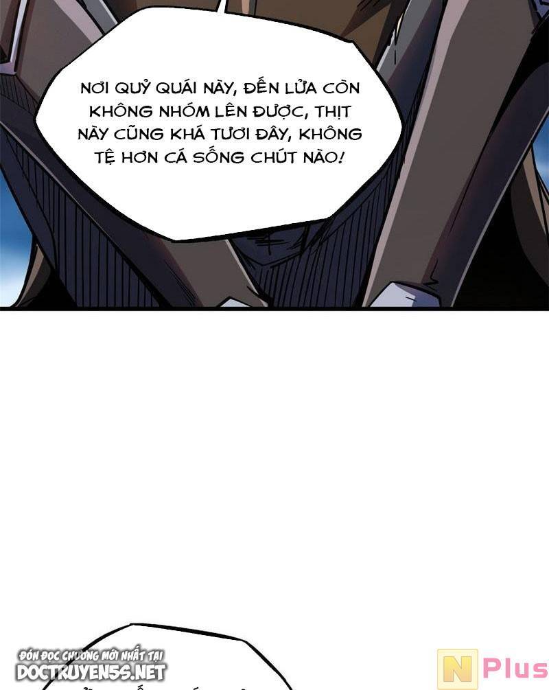 Siêu Cấp Thần Cơ Nhân Chap 155 - Next Chap 156