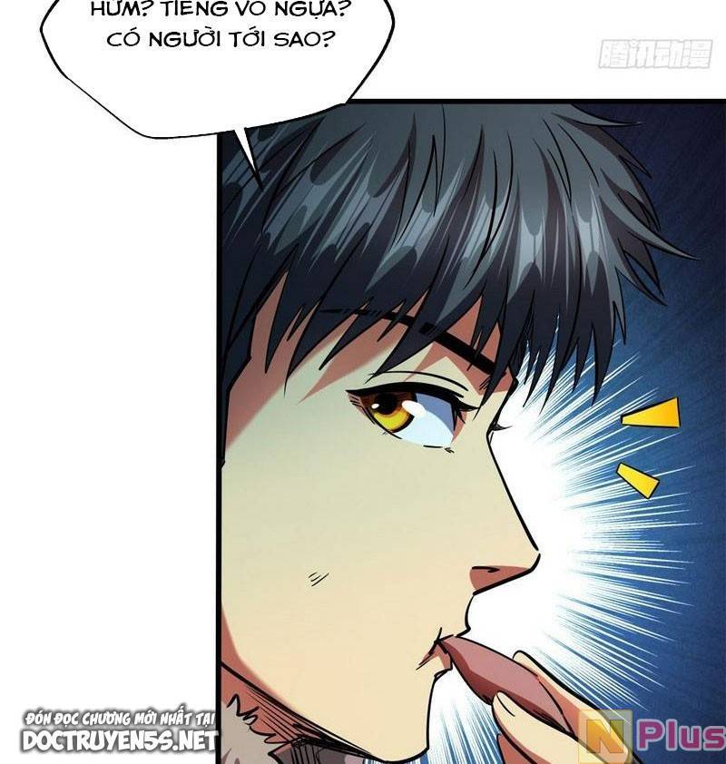 Siêu Cấp Thần Cơ Nhân Chap 155 - Next Chap 156
