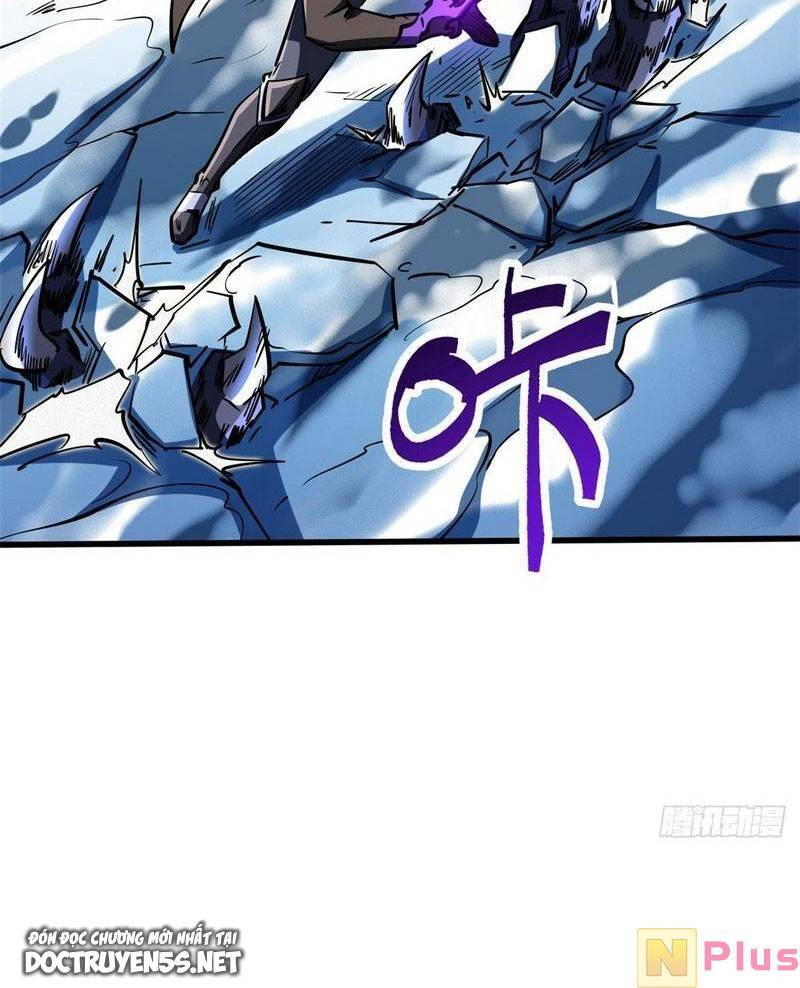 Siêu Cấp Thần Cơ Nhân Chap 155 - Next Chap 156