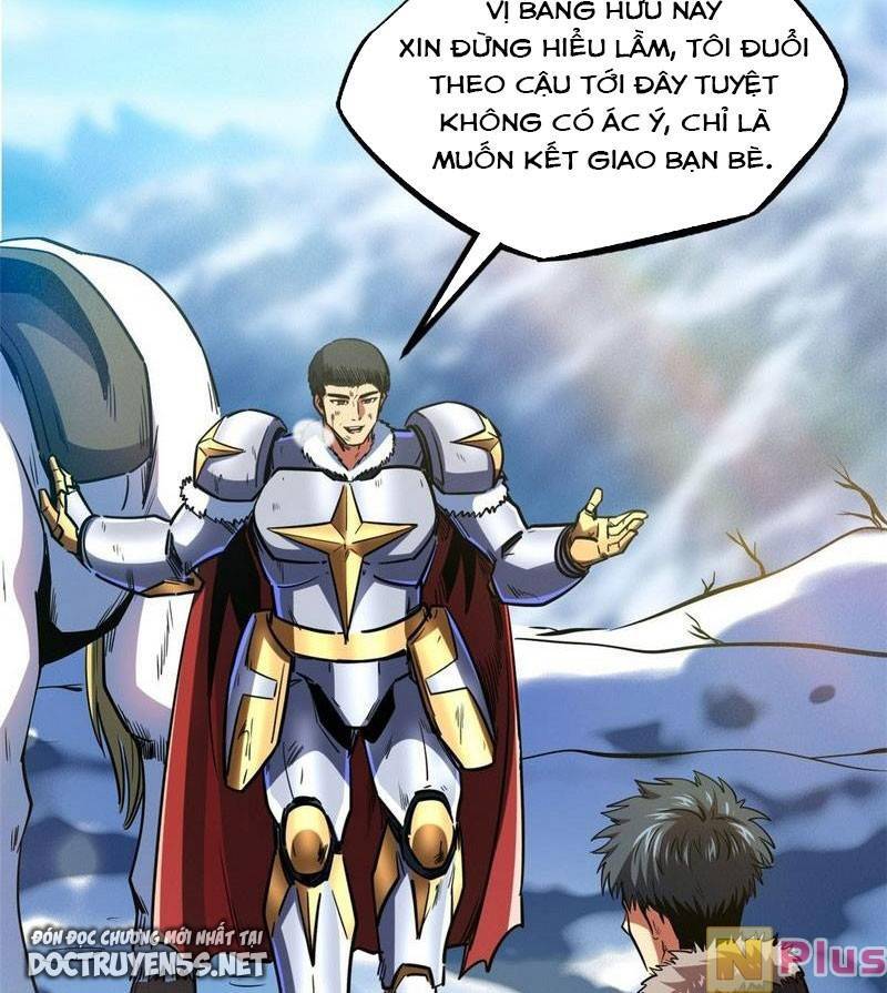Siêu Cấp Thần Cơ Nhân Chap 155 - Next Chap 156