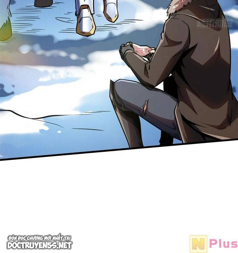 Siêu Cấp Thần Cơ Nhân Chap 155 - Next Chap 156