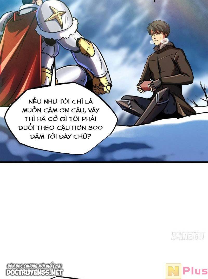 Siêu Cấp Thần Cơ Nhân Chap 155 - Next Chap 156