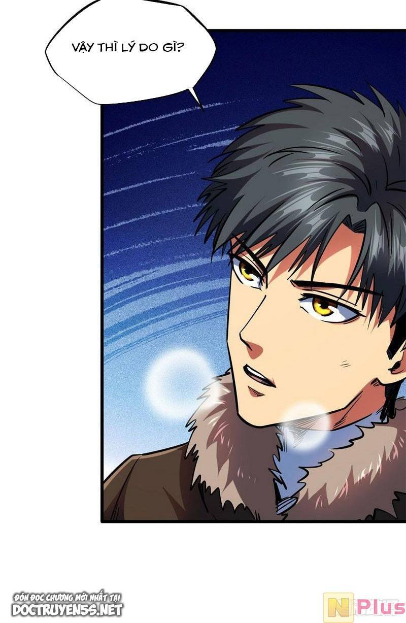 Siêu Cấp Thần Cơ Nhân Chap 155 - Next Chap 156