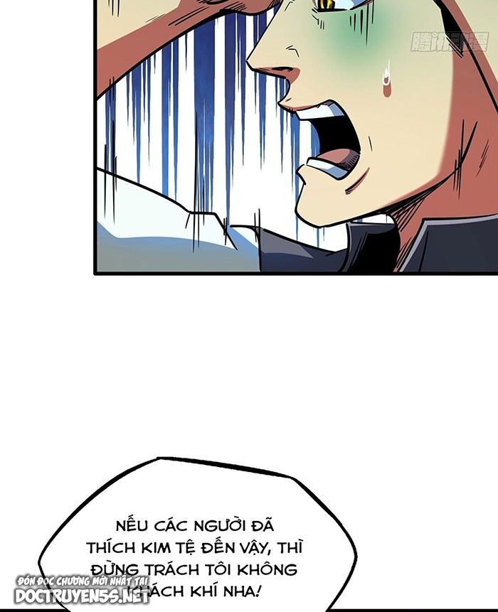 Siêu Cấp Thần Cơ Nhân Chap 156 - Next Chap 157