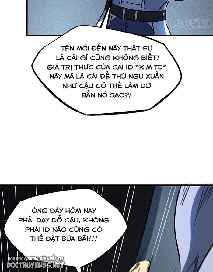 Siêu Cấp Thần Cơ Nhân Chap 156 - Next Chap 157