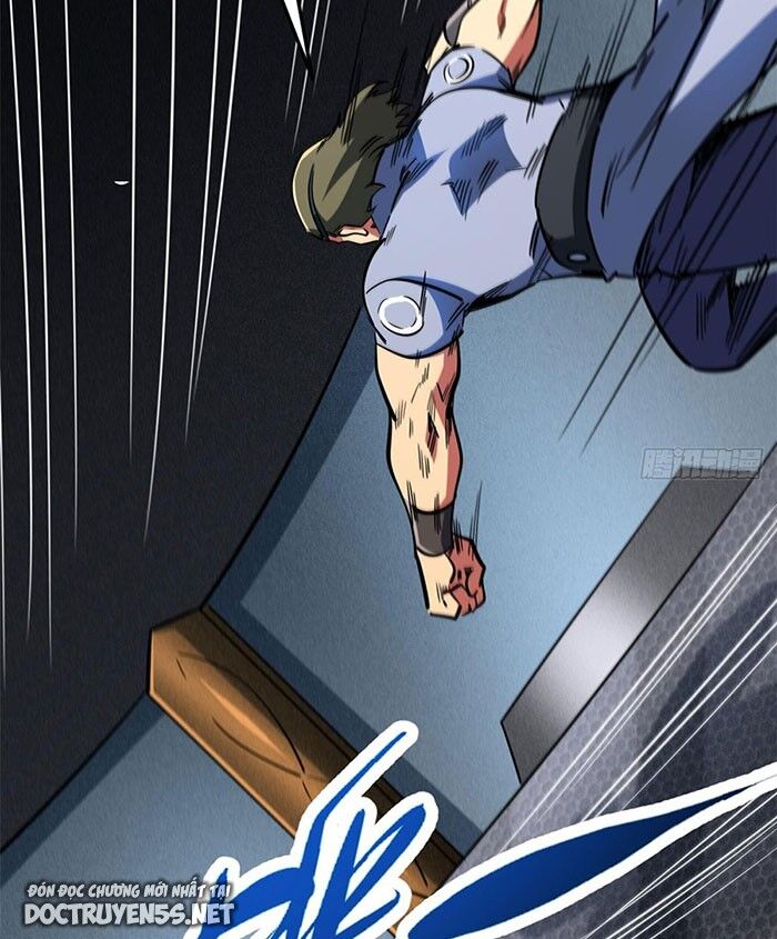 Siêu Cấp Thần Cơ Nhân Chap 156 - Next Chap 157