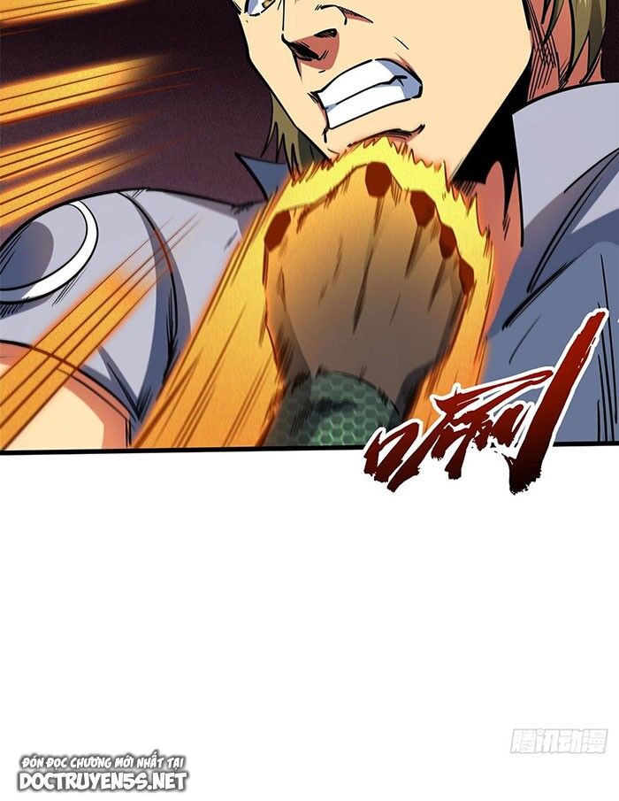 Siêu Cấp Thần Cơ Nhân Chap 156 - Next Chap 157