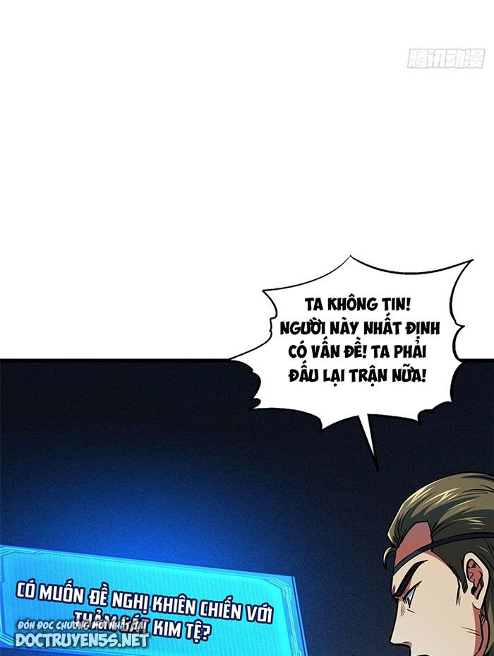 Siêu Cấp Thần Cơ Nhân Chap 156 - Next Chap 157