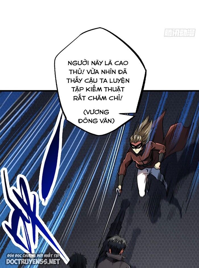 Siêu Cấp Thần Cơ Nhân Chap 156 - Next Chap 157