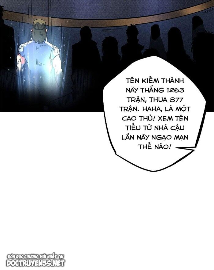 Siêu Cấp Thần Cơ Nhân Chap 156 - Next Chap 157
