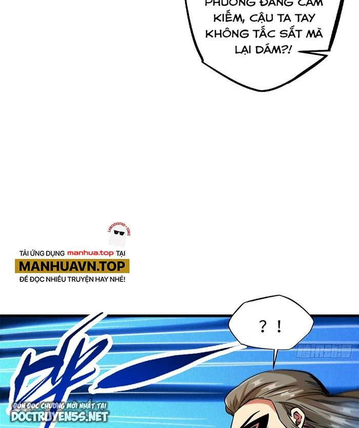 Siêu Cấp Thần Cơ Nhân Chap 156 - Next Chap 157