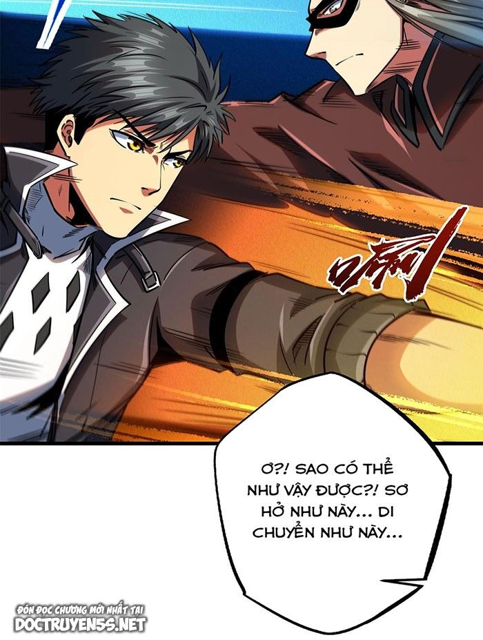 Siêu Cấp Thần Cơ Nhân Chap 156 - Next Chap 157