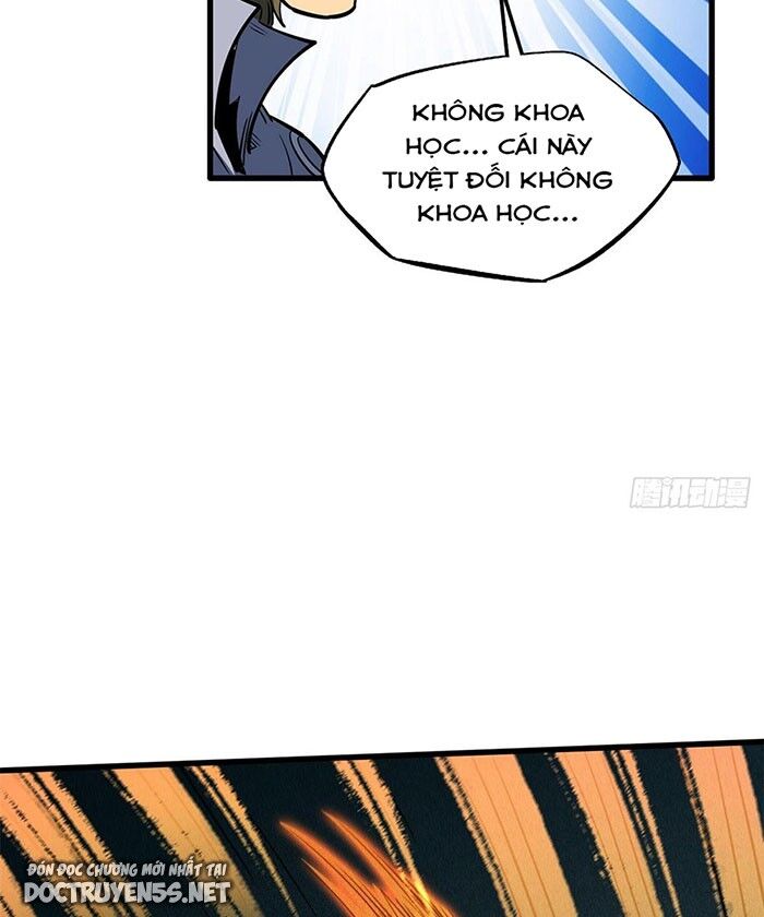 Siêu Cấp Thần Cơ Nhân Chap 156 - Next Chap 157