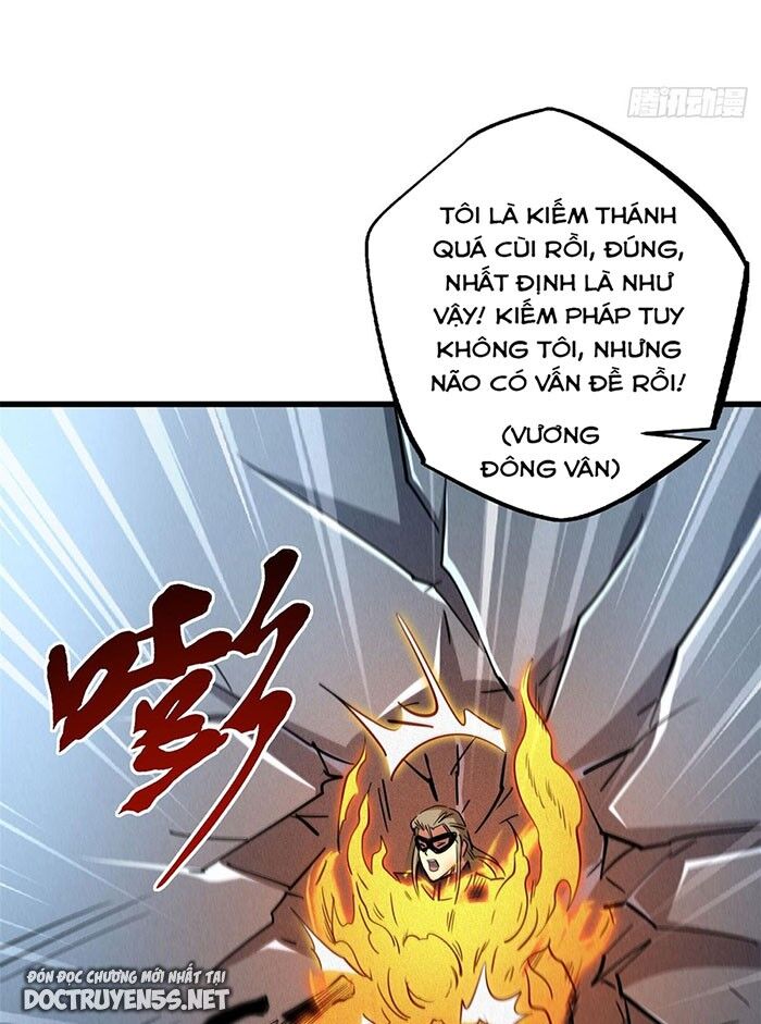 Siêu Cấp Thần Cơ Nhân Chap 156 - Next Chap 157