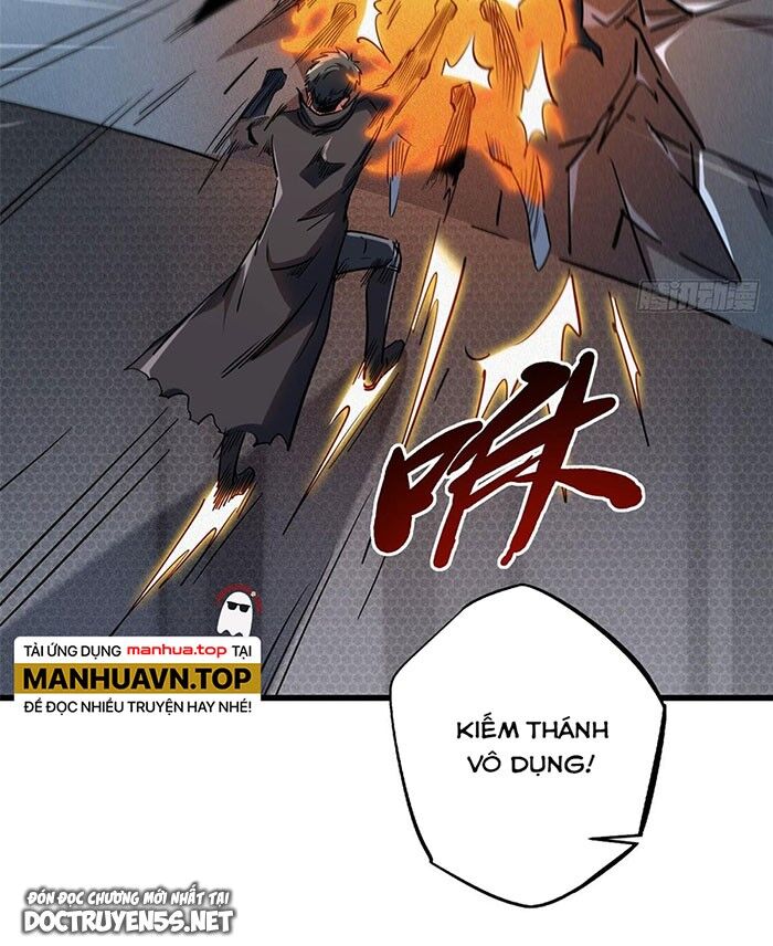 Siêu Cấp Thần Cơ Nhân Chap 156 - Next Chap 157