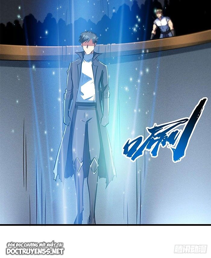 Siêu Cấp Thần Cơ Nhân Chap 156 - Next Chap 157