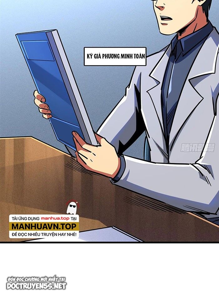Siêu Cấp Thần Cơ Nhân Chap 156 - Next Chap 157