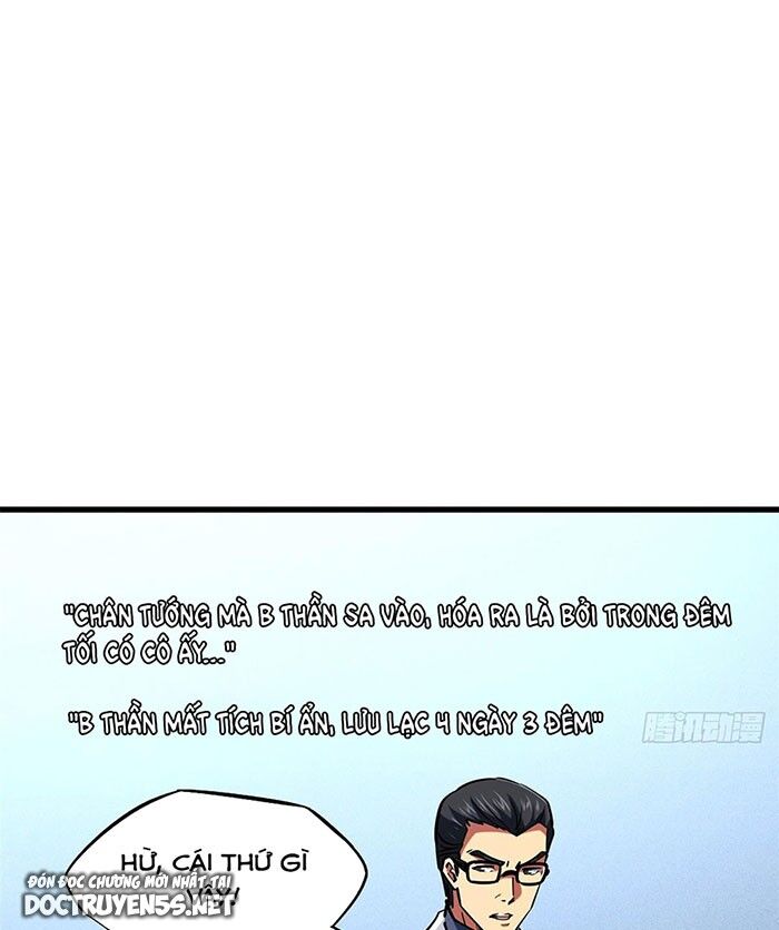 Siêu Cấp Thần Cơ Nhân Chap 156 - Next Chap 157