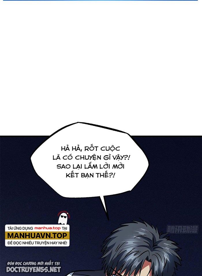 Siêu Cấp Thần Cơ Nhân Chap 156 - Next Chap 157