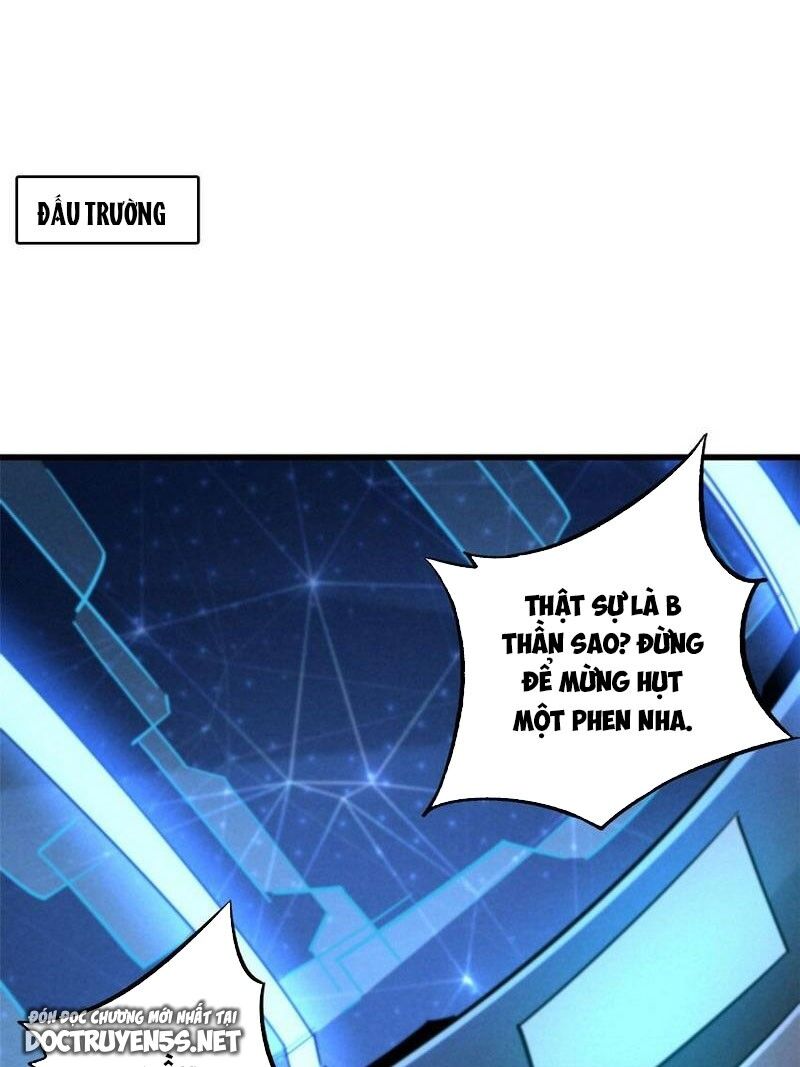 Siêu Cấp Thần Cơ Nhân Chap 157 - Next Chap 158