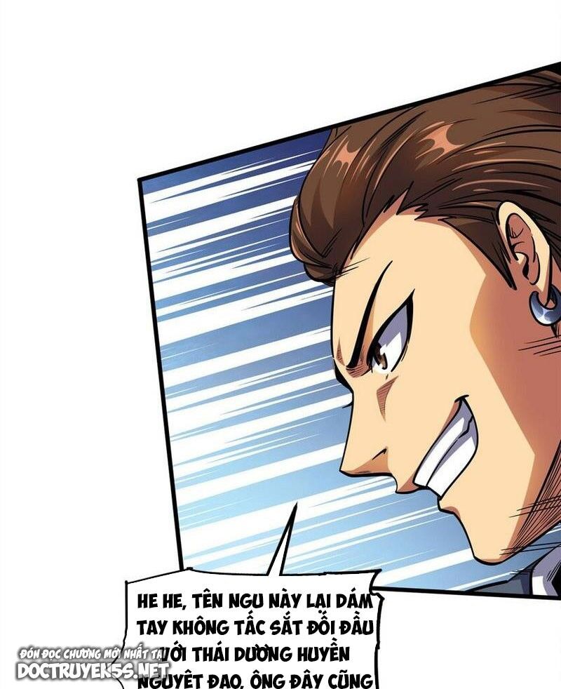Siêu Cấp Thần Cơ Nhân Chap 157 - Next Chap 158