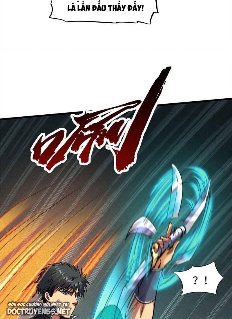 Siêu Cấp Thần Cơ Nhân Chap 157 - Next Chap 158