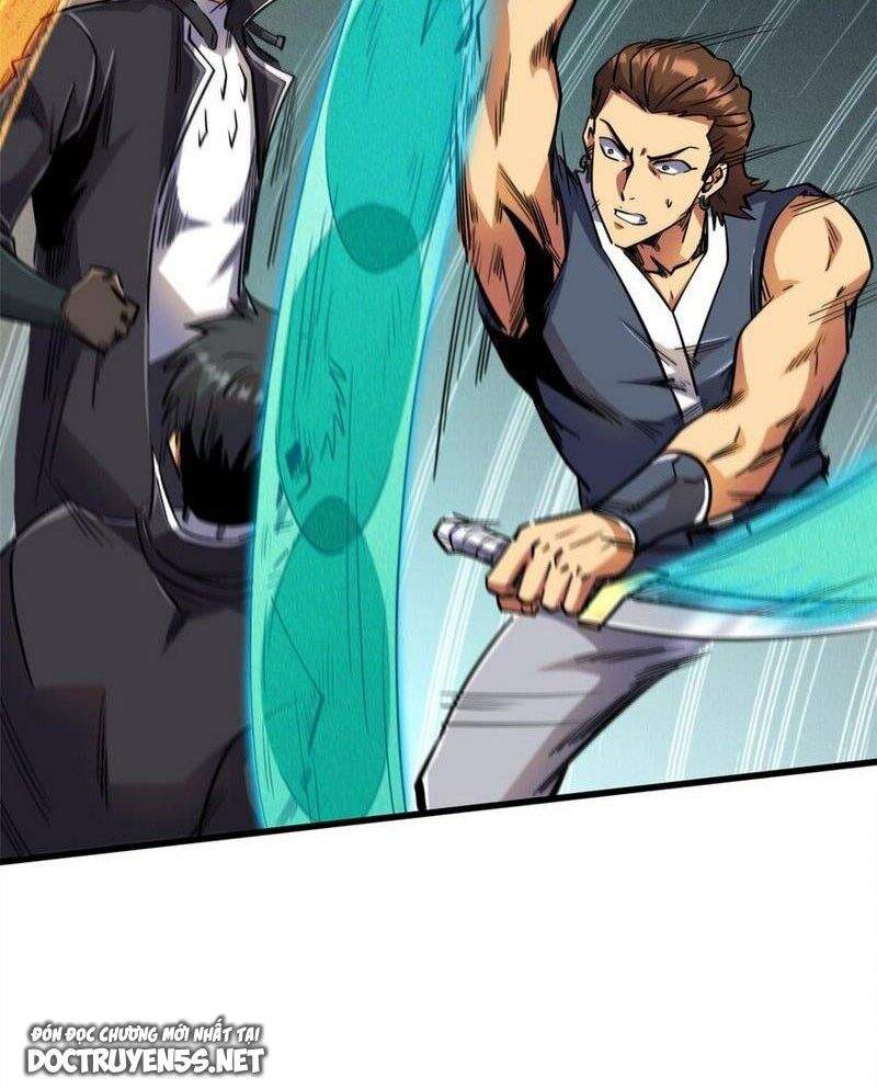 Siêu Cấp Thần Cơ Nhân Chap 157 - Next Chap 158