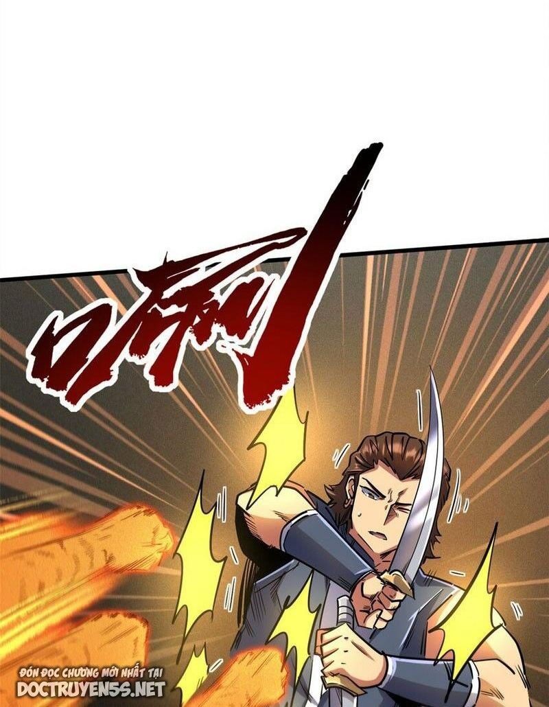 Siêu Cấp Thần Cơ Nhân Chap 157 - Next Chap 158