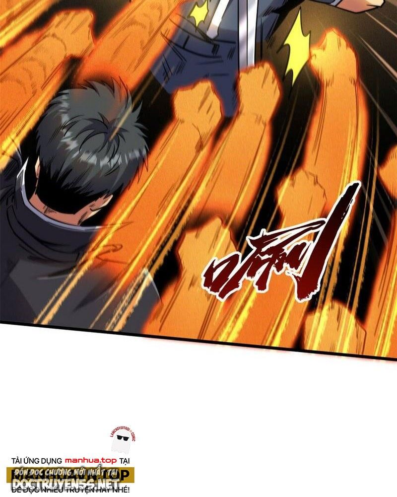 Siêu Cấp Thần Cơ Nhân Chap 157 - Next Chap 158