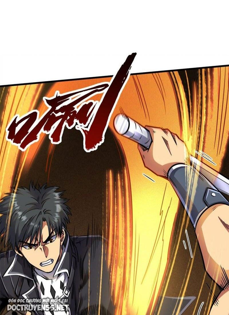 Siêu Cấp Thần Cơ Nhân Chap 157 - Next Chap 158