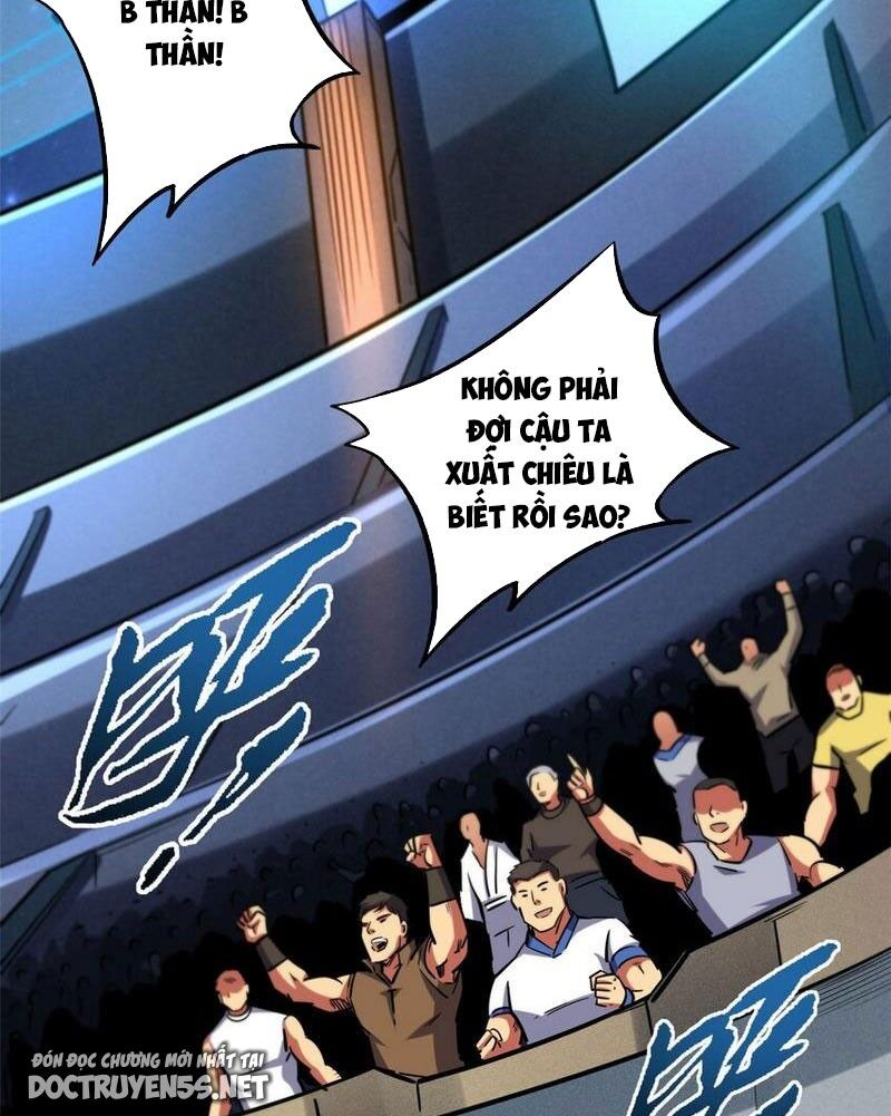 Siêu Cấp Thần Cơ Nhân Chap 157 - Next Chap 158