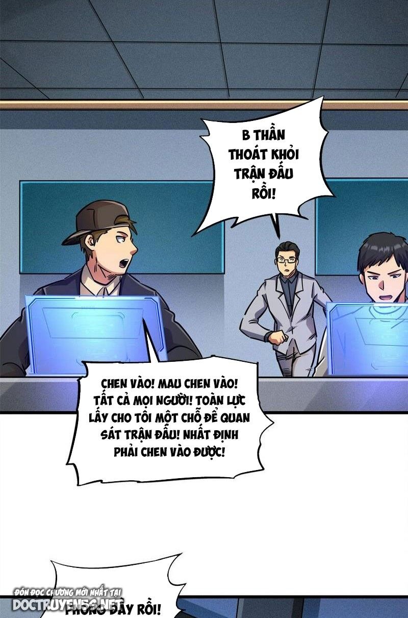Siêu Cấp Thần Cơ Nhân Chap 157 - Next Chap 158