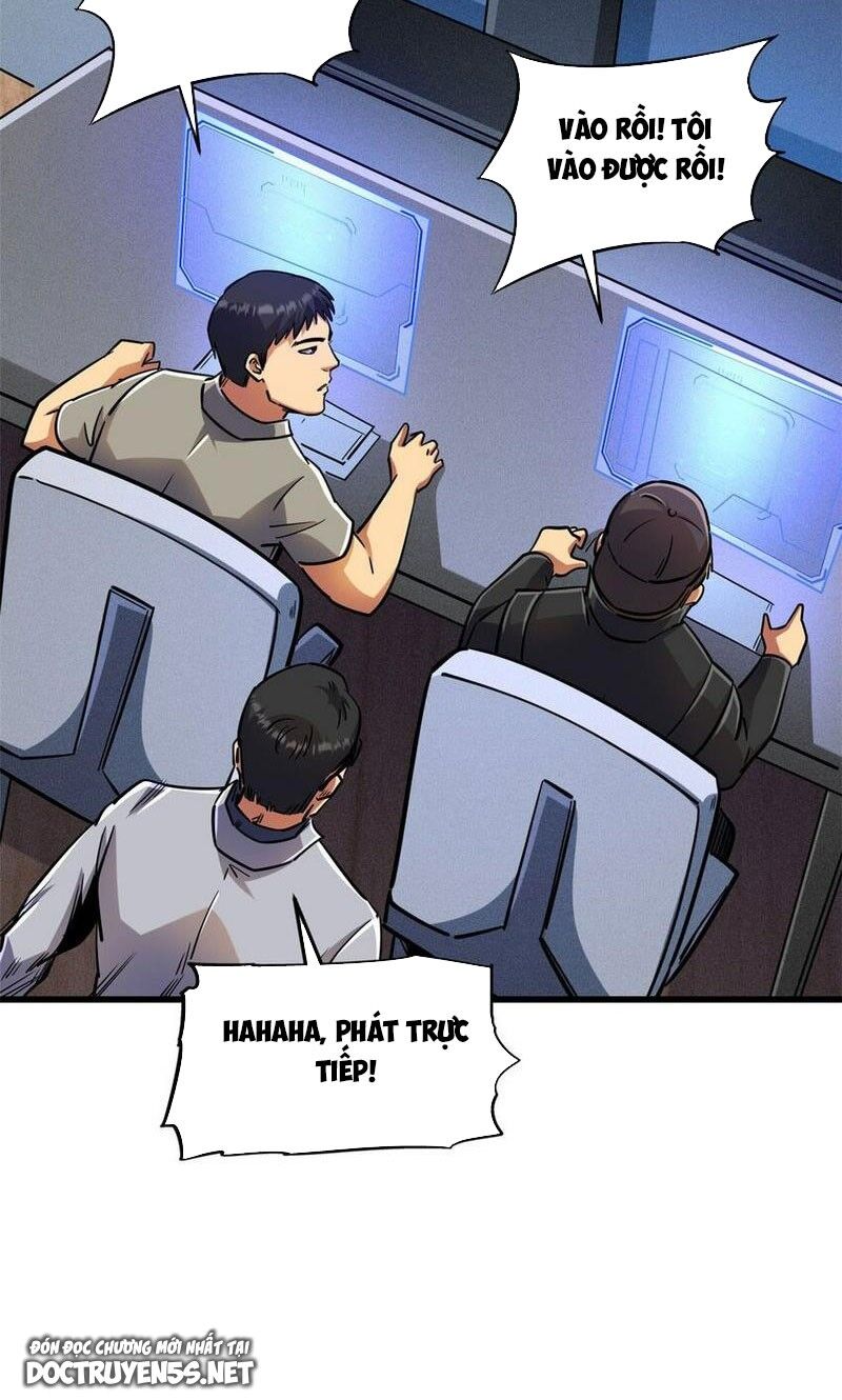 Siêu Cấp Thần Cơ Nhân Chap 157 - Next Chap 158