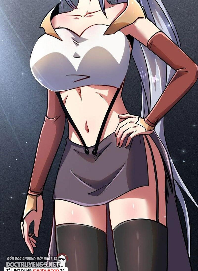 Siêu Cấp Thần Cơ Nhân Chap 157 - Next Chap 158