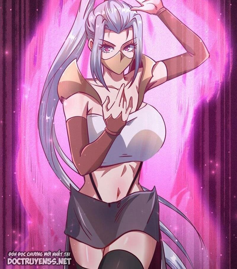 Siêu Cấp Thần Cơ Nhân Chap 157 - Next Chap 158
