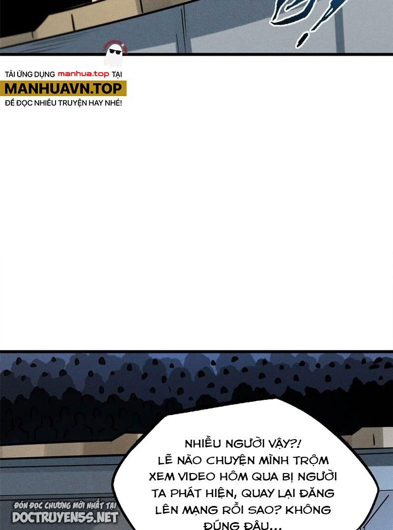 Siêu Cấp Thần Cơ Nhân Chap 157 - Next Chap 158