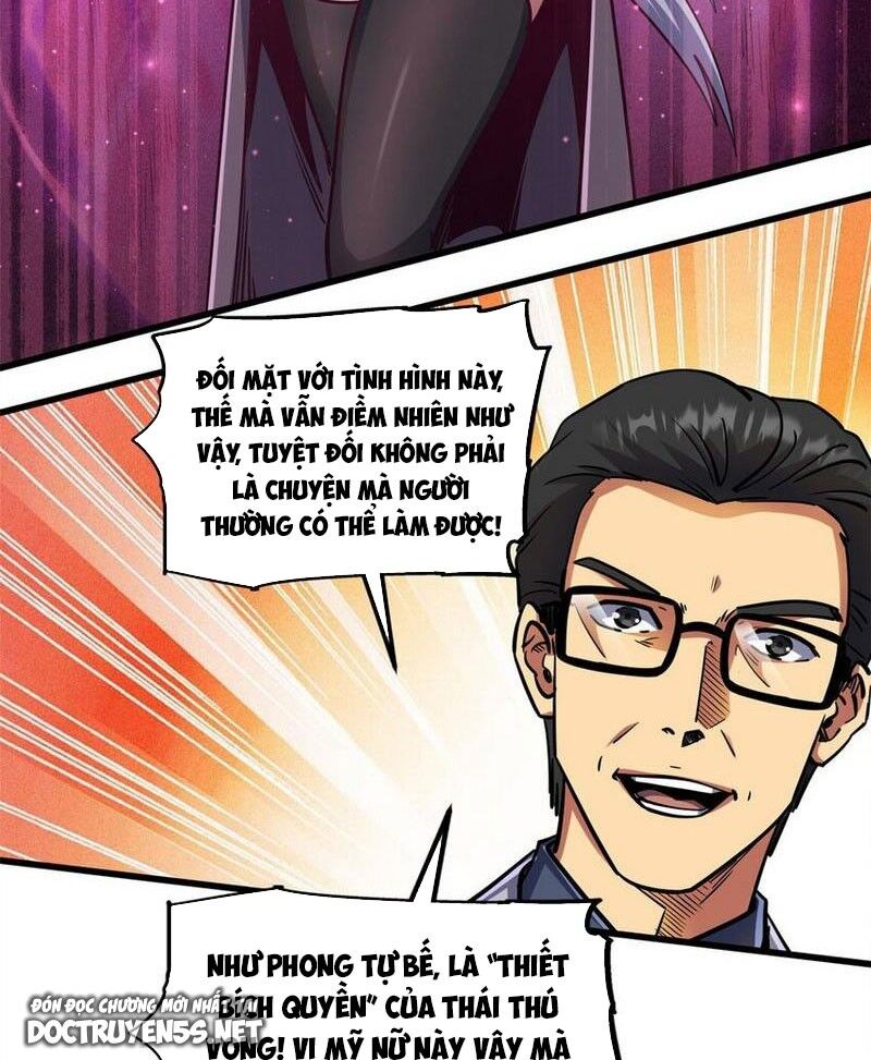 Siêu Cấp Thần Cơ Nhân Chap 157 - Next Chap 158