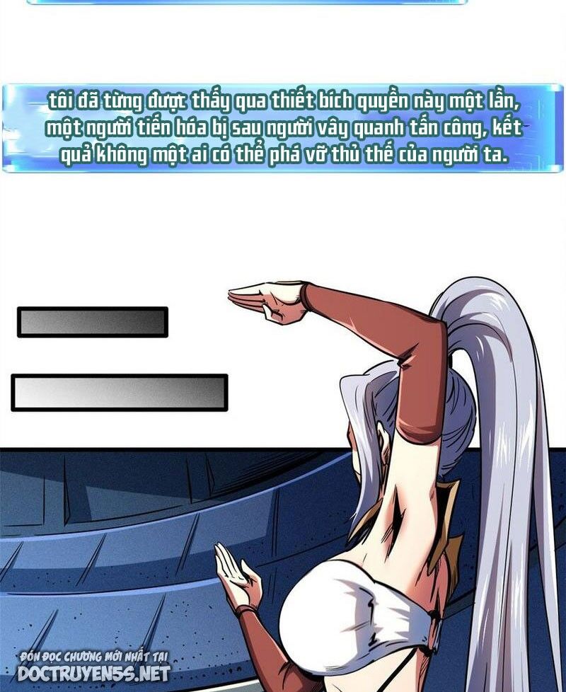 Siêu Cấp Thần Cơ Nhân Chap 157 - Next Chap 158