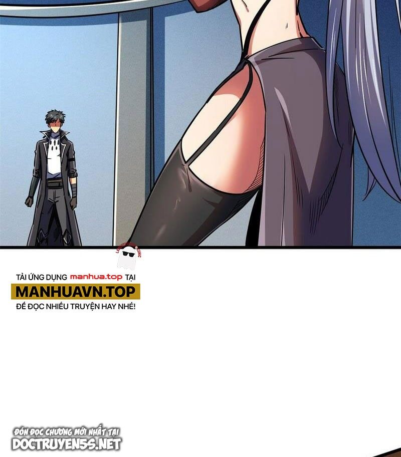 Siêu Cấp Thần Cơ Nhân Chap 157 - Next Chap 158