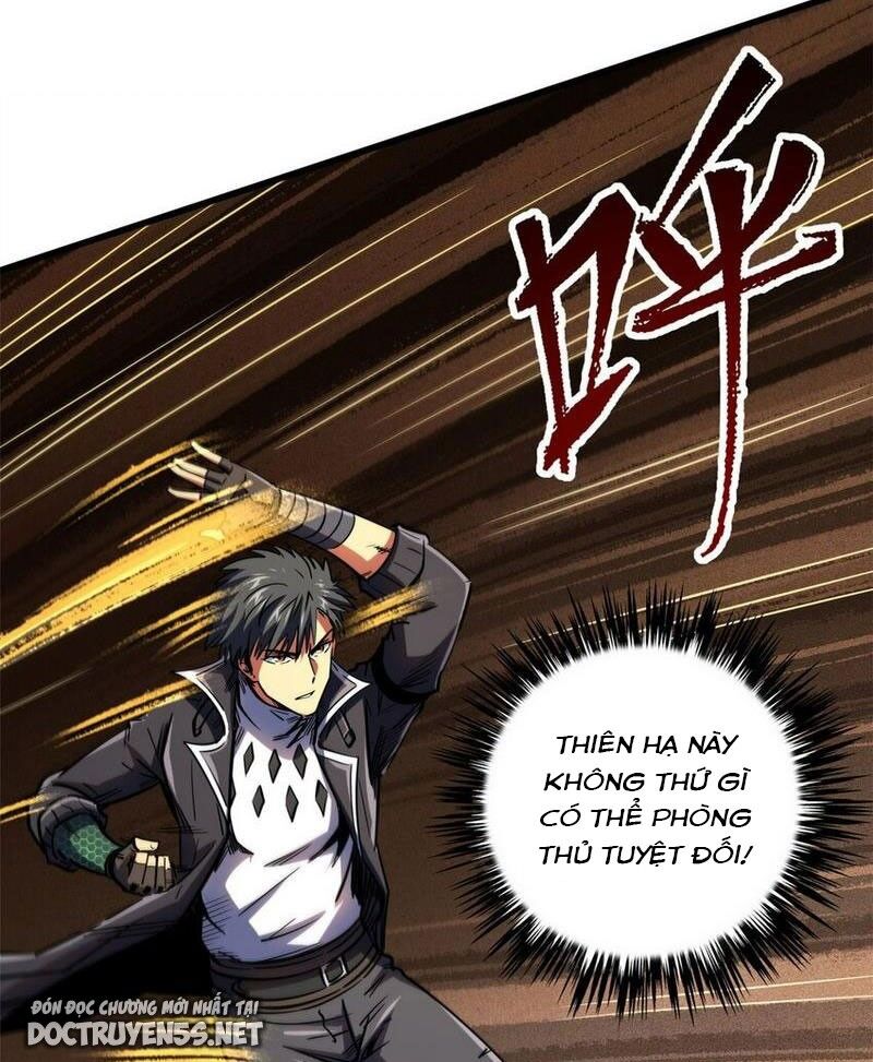 Siêu Cấp Thần Cơ Nhân Chap 157 - Next Chap 158