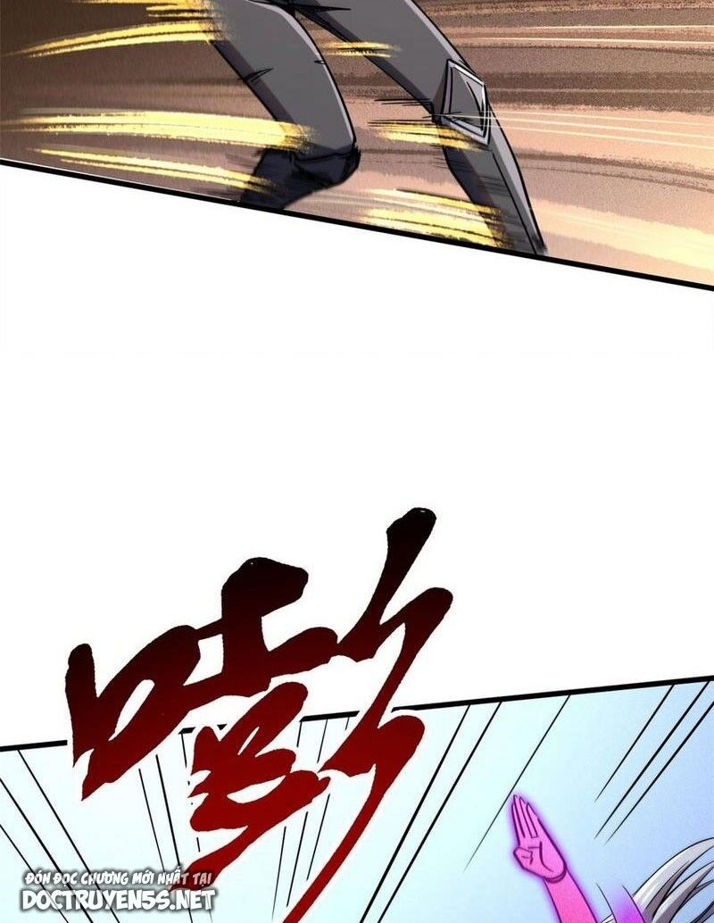 Siêu Cấp Thần Cơ Nhân Chap 157 - Next Chap 158