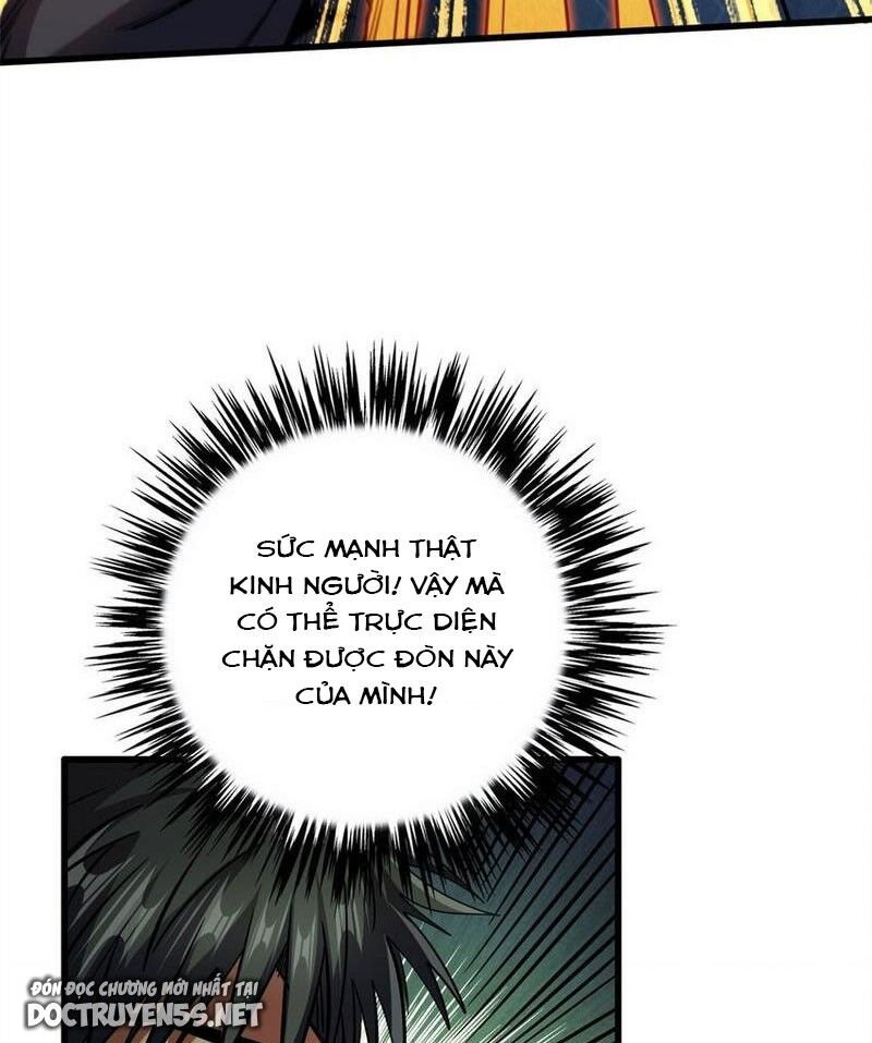 Siêu Cấp Thần Cơ Nhân Chap 157 - Next Chap 158