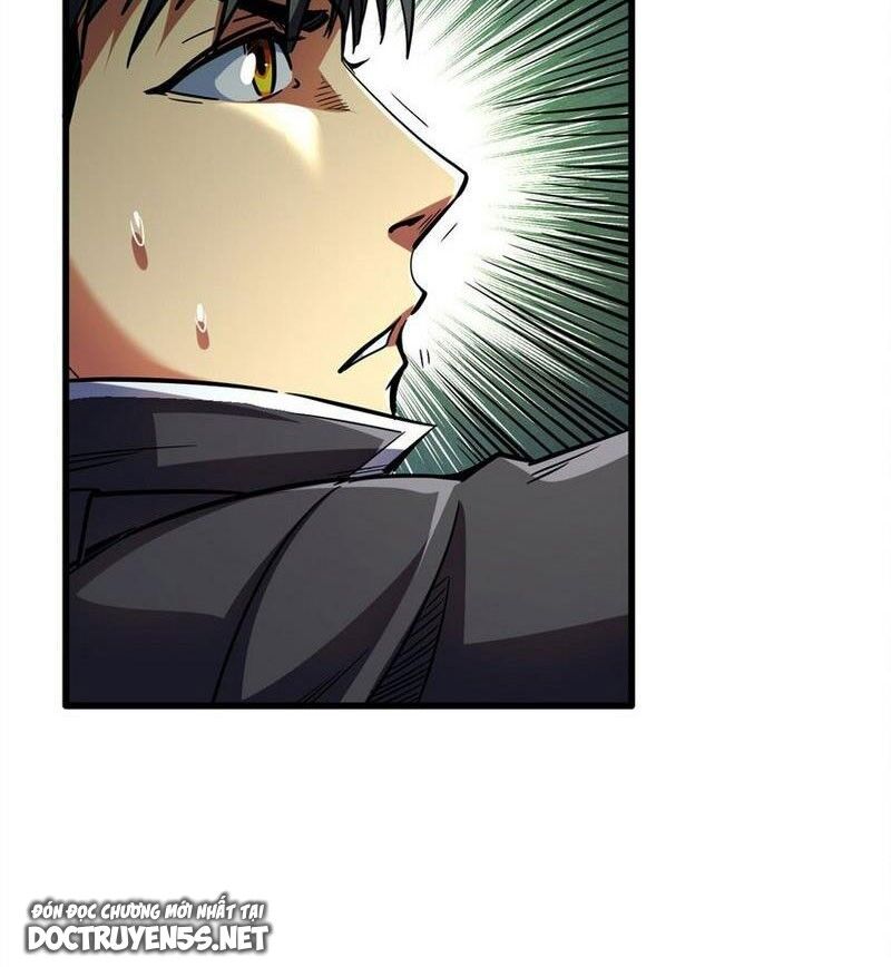 Siêu Cấp Thần Cơ Nhân Chap 157 - Next Chap 158